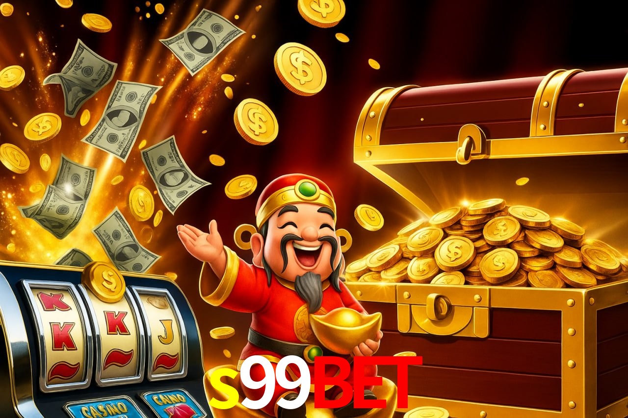PIX Instantâneo s99bet