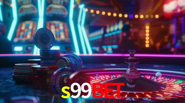 Account Benefits s99bet