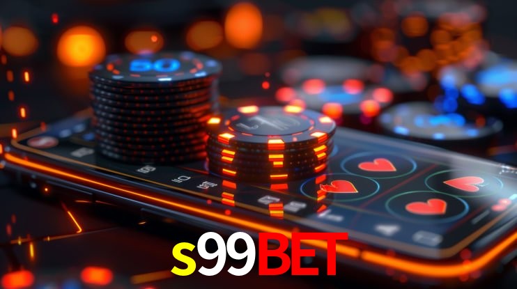 Player Reviews s99bet