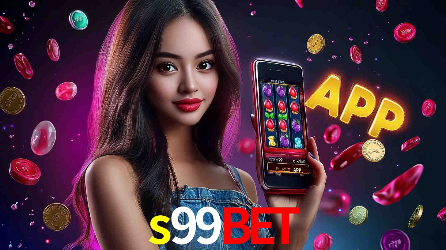 Apostas Esportivas na s99bet: Um Guia Completo