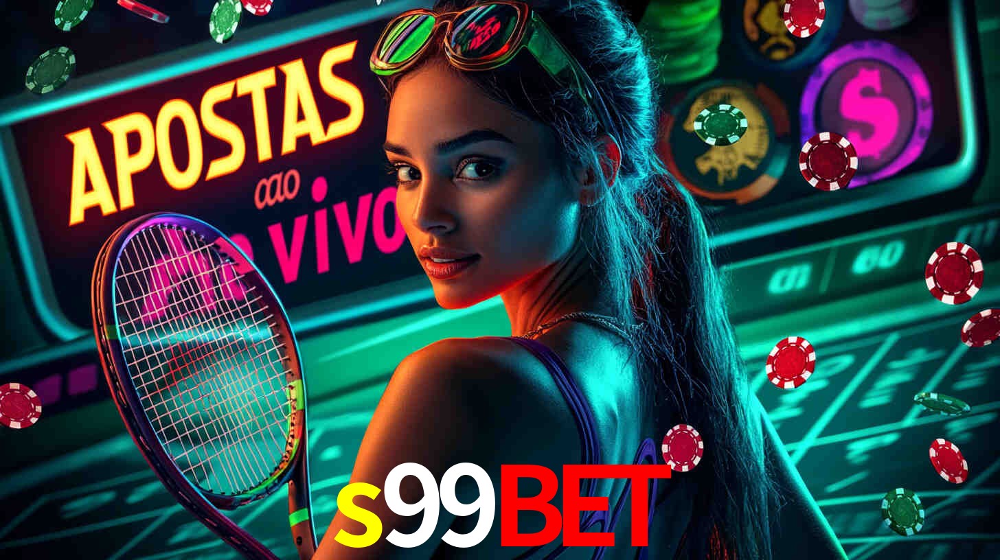 A Experiência Imersiva dos Cassinos Ao Vivo no s99bet