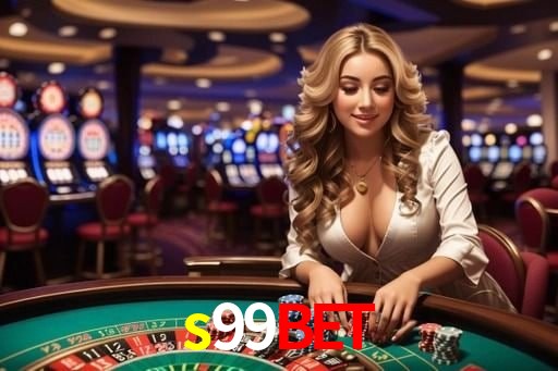 Tennis Betting s99bet