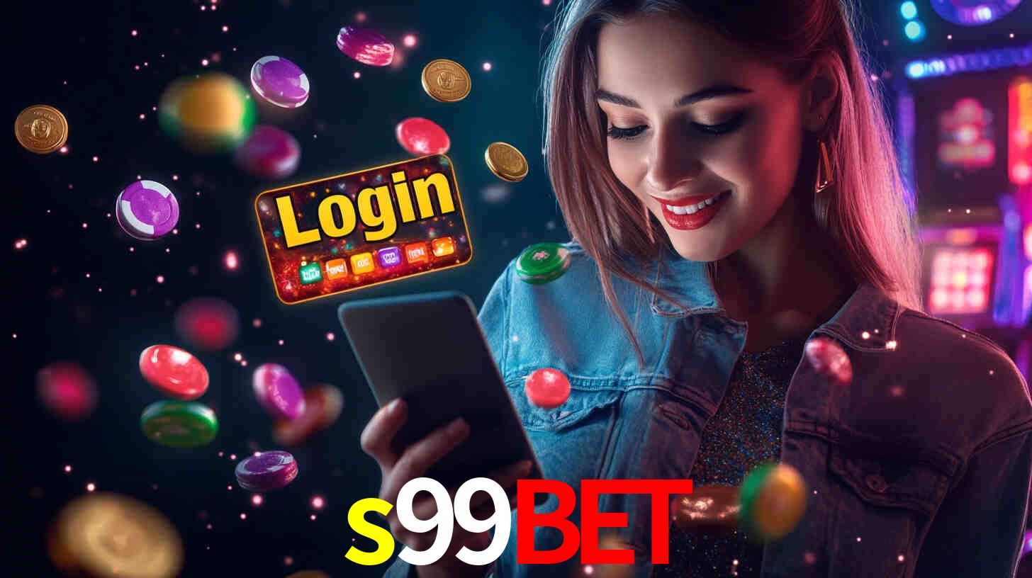A Popularidade dos Caça-Níqueis no s99bet