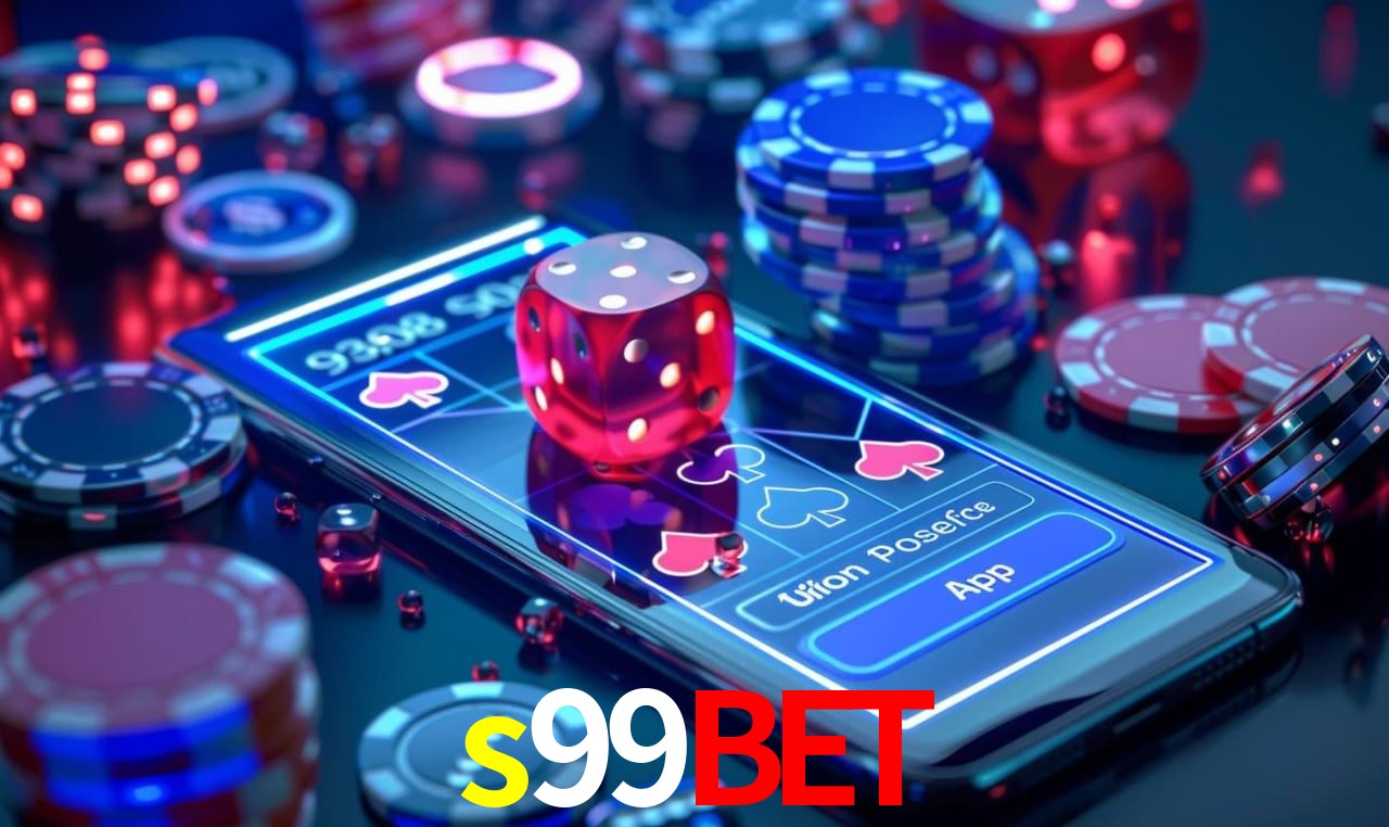 Canal oficial no Telegram da s99bet