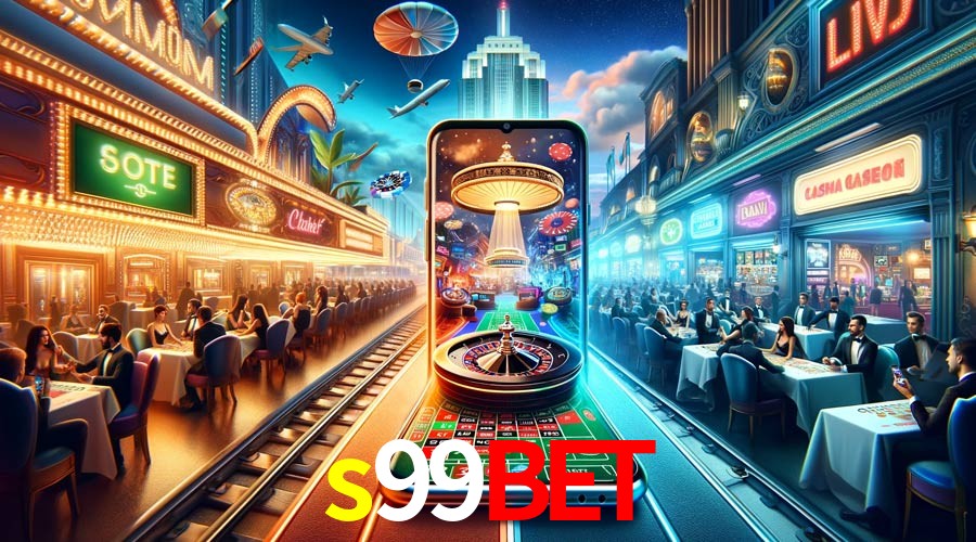 API Integration s99bet