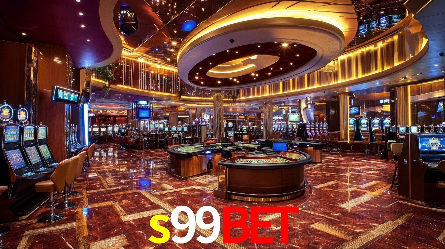 Live Casino s99bet