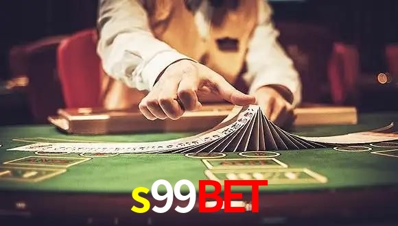 Football Betting s99bet
