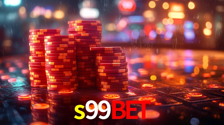 Explore as vantagens do s99bet: serviço profissional e confiabilidade