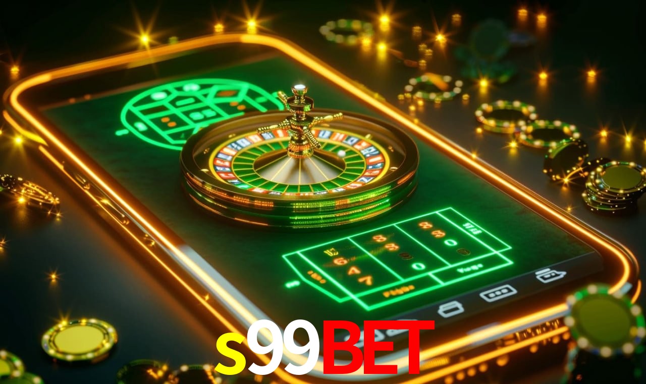 Integração de APIs s99bet