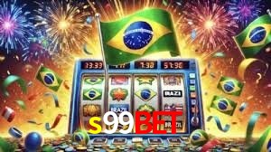 Slot Games s99bet