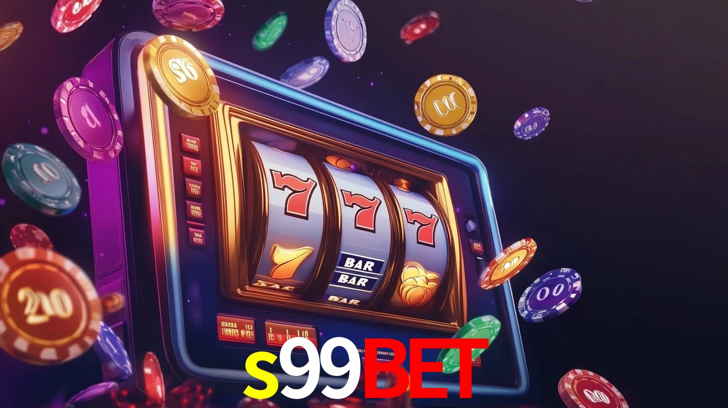 Blackjack Table s99bet