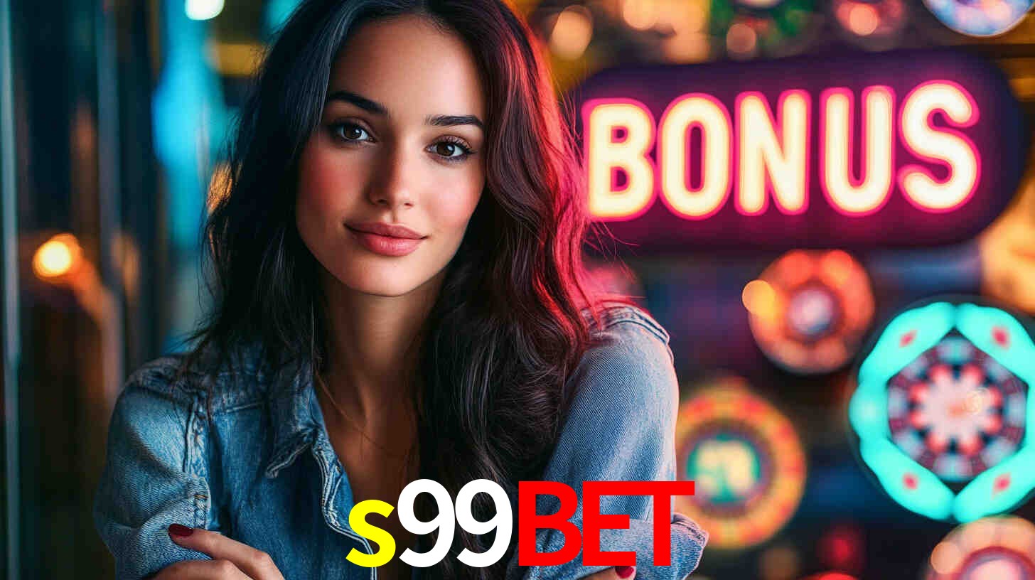 s99bet: Seu Especialista em Apostas Esportivas Brasileiras