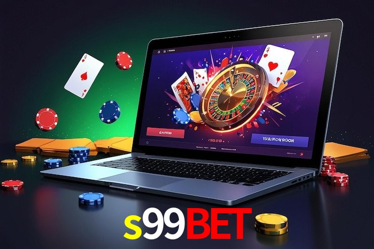 Promoções Sazonais s99bet
