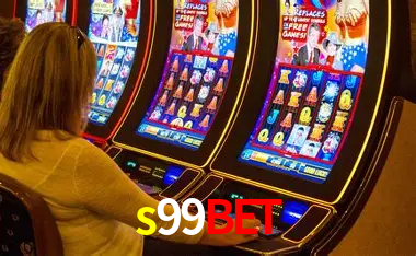 Cassino ao vivo com dealers reais na s99bet